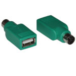 Αντάπτορας usb ps2 brand 17131 Υποδοχές Καλώδια προσαρμογής Αντάπτορας usb ps2 brand 17131 Αξεσουάρ υπολογιστών Αντάπτορας usb ps2 brand 17131 Καλώδια προσαρμογής