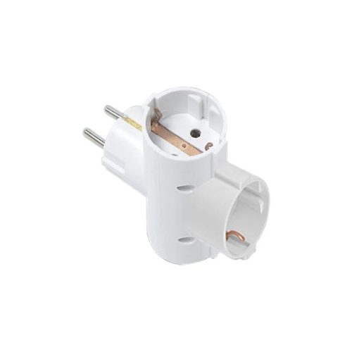 Αντάπτορας Σταυρός 3xΣούκο COM