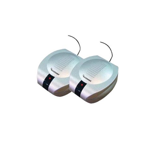 Ασύρματος αναμεταδότης IR