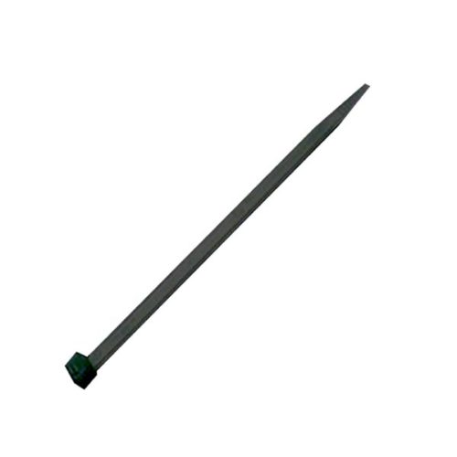 Δεματικά καλωδίων  Μαύρα 9.0 x 1.200mm 100τεμ/Συσκ COM
