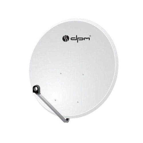 Δορυφορικό κάτοπτρο 80cm (80x71)