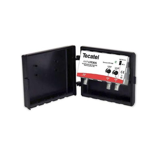 Ενισχυτής ιστού 2U