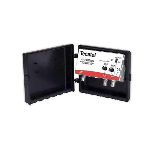 Ενισχυτής ιστού 2U 40db AMP-MAX405LTE