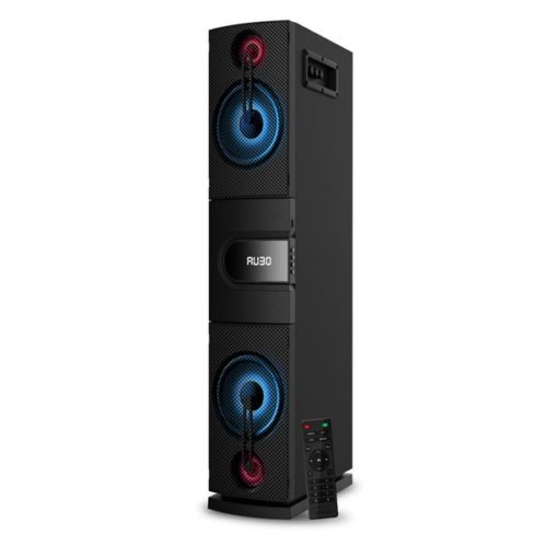 Ηχείο Bluetooth 120W Rhythm WELL