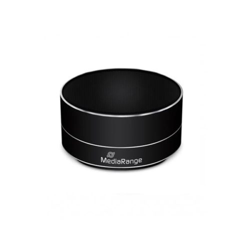 Ηχείο Bluetooth 3W Hands-Free & w/FM Radio MediaRange MR733