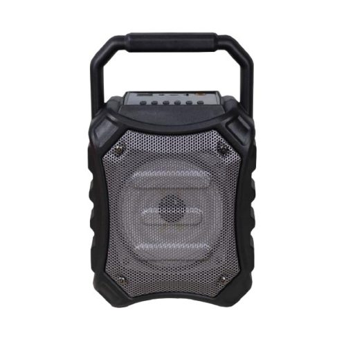 Ηχείο Bluetooth 5W Karaoke w/FM Radio Omega OG81B
