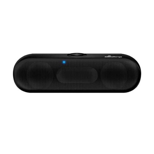 Ηχείο Bluetooth 6W Hands-Free & w/FM- Radio Mediarange MR734