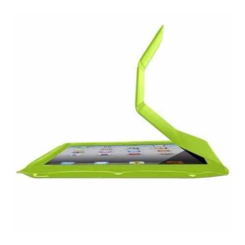 Θήκη για Ipad 2 / tablet 9.7" APPIPC03GP με Sleep Function Approx Green