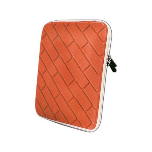 Θήκη για Ipad2/New Ipad/Tablet APPIPC08O έως 10" Approx Orange