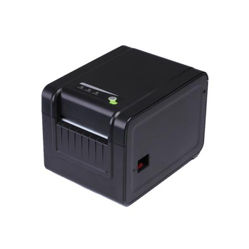 Θερμικός Εκτυπωτής 80mm LAN