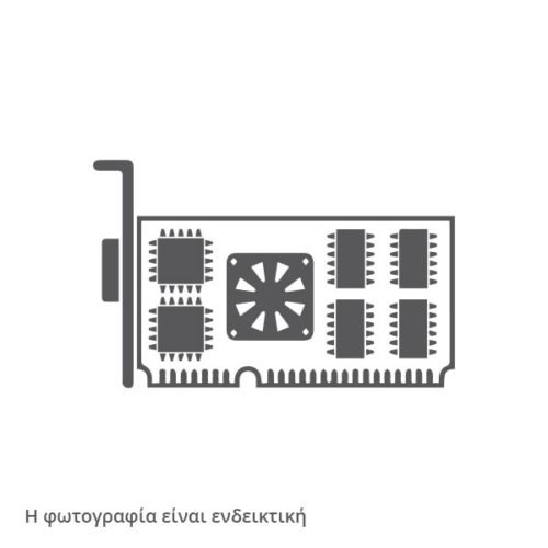 Κάρτα γραφικών ATI Radeon HD2400XT/256MB/PCI-E/DMS59 Used Card (Δε περιέχει adaptor)