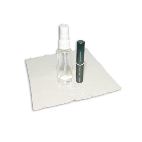 Καθαριστικό Kit E-Blue Eac024i00 Pulito Lcd