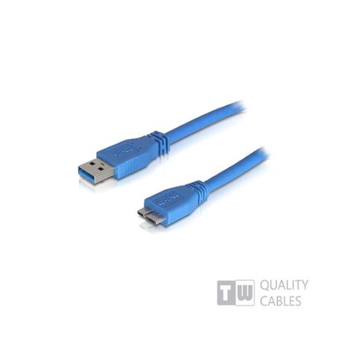 Καλώδιο . USB 3.00  Am Micro B 2M