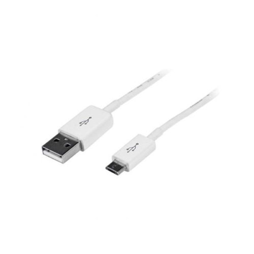 Καλώδιο 2A USB σε Micro USB 1m Platinet