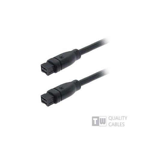 Καλώδιο Firewire 9P To 9P 800SEC