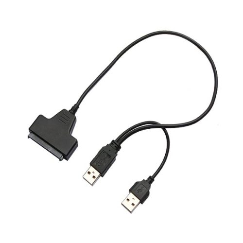 Καλώδιο HA002 USB 2.0 to SATA 2