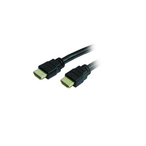 Καλώδιο Hdmi 3m 4K gold-plated - High Speed connection MediaRange
