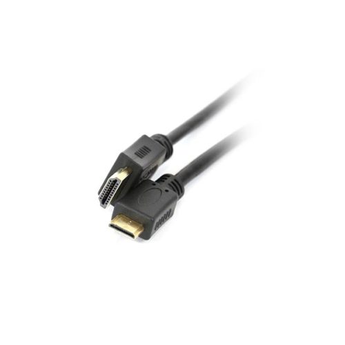 Καλώδιο Hdmi σε Mini Hdmi M/M 3m OMEGA