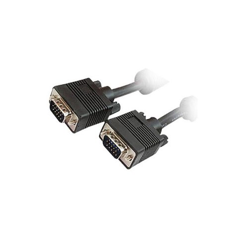 Καλώδιο  MediaRange Vga H/Q M/Μ 1.8m
