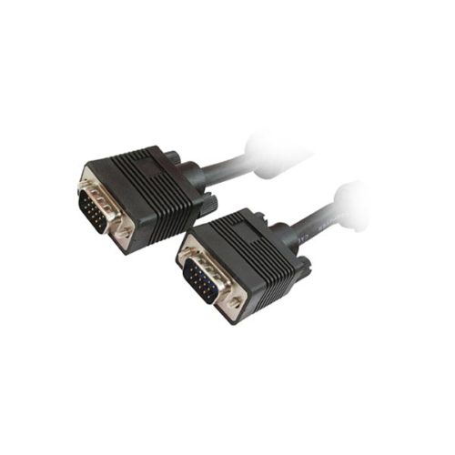 Καλώδιο  MediaRange  Vga  M/Μ HQ 5m
