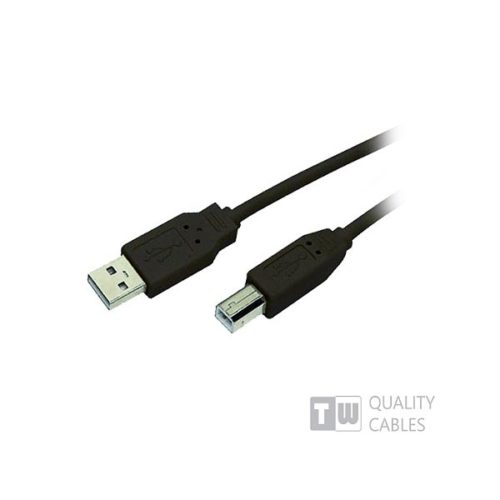 Καλώδιο USB 2.00 A-B 10M