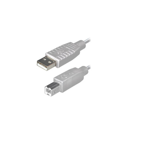 Καλώδιο USB 2.00 A-B 1