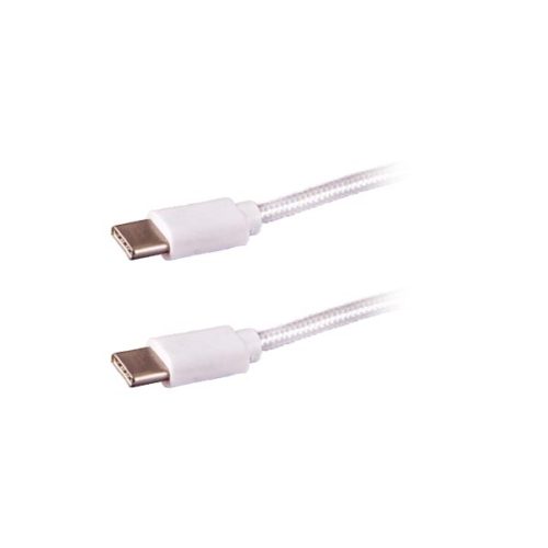 Καλώδιο USB Type C - USB Type C 3.1 1m