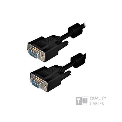 Καλώδιο  Vga  H/Q  M/M  5m