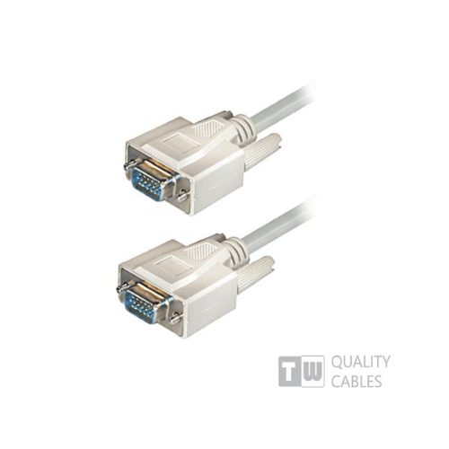 Καλώδιο Vga  M/M 3m