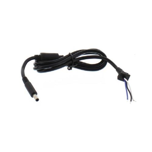 Καλώδιο τροφοδοσίας 4.5x3.0 PIN για Laptop DELL 1.2m