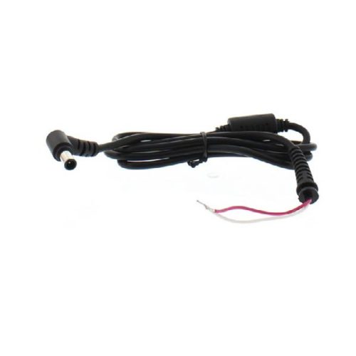 Καλώδιο τροφοδοσίας 6.5x4.4 PIN για Laptop Sony 1.2m
