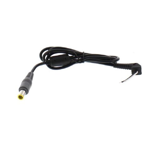 Καλώδιο τροφοδοσίας 7.9x5.5 PIN για Laptop Lenovo 1.2m