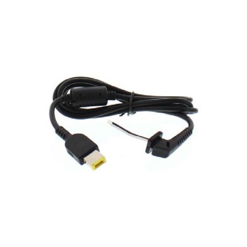 Καλώδιο τροφοδοσίας square with Pin για Laptop Lenovo 1.2m