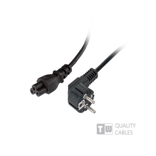 Καλώδιο τροφοδοσίας ρεύματος 3pin 1