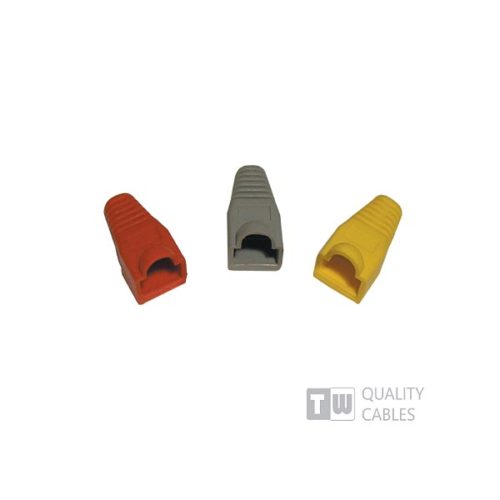 Καπάκια Boots For Rj45 Con.