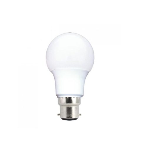 Λάμπα Classic LED 10W/B22 6000K Ψυχρό COM