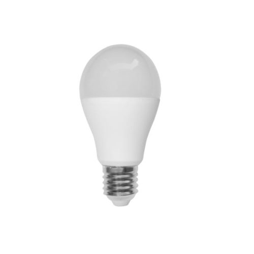 Λάμπα LED 9W/E27 6000K Ψυχρό Omega