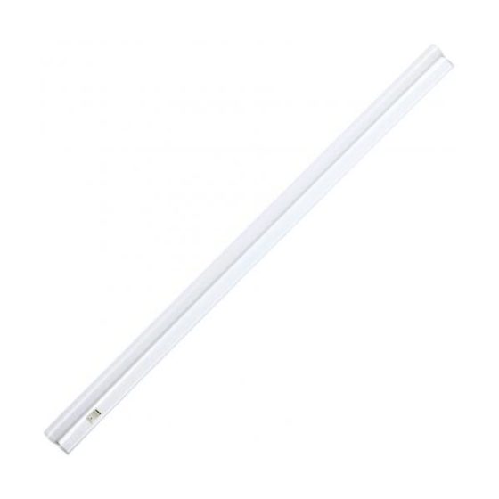 Λάμπα LED T5 9W/600mm 4000K (φυσικό φώς) WELL
