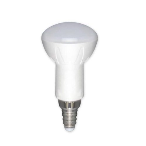 Λάμπα R50 LED 7W 3000K Θερμό COM