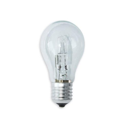 Λάμπα Αλογόνου ECO A55 72W-E27 clear