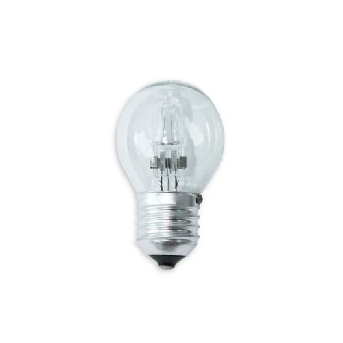 Λάμπα Αλογόνου ECO G45 28W-E14 clear