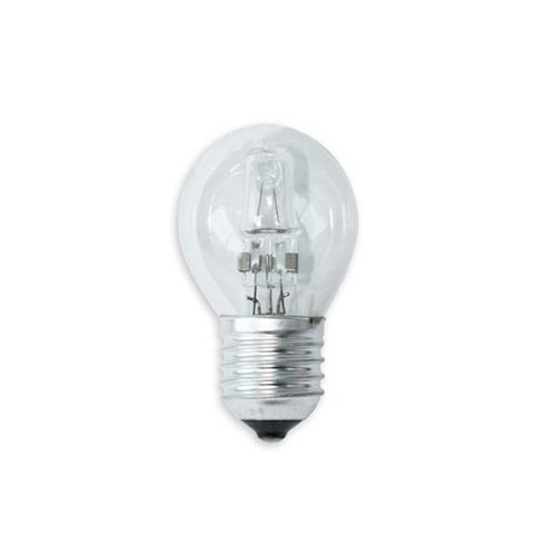 Λάμπα Αλογόνου ECO G45 42W-E14 clear