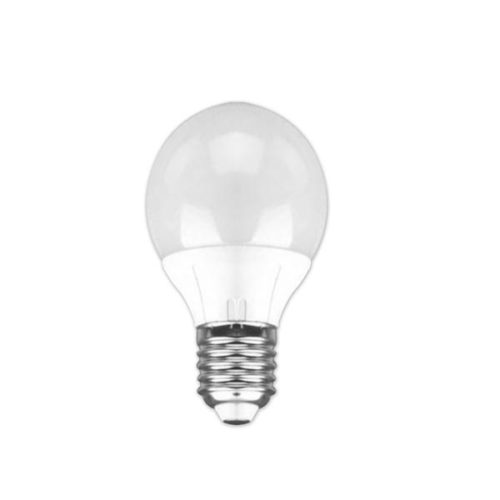 Λάμπα Σφαιρική LED 7W/E27 6500K Ψυχρό COM