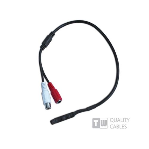 Μικρόφωνο SR-501d Για Κάμερες Dvr