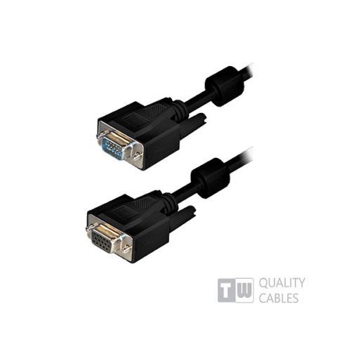 Προέκταση Vga  H/Q  M/F  2m