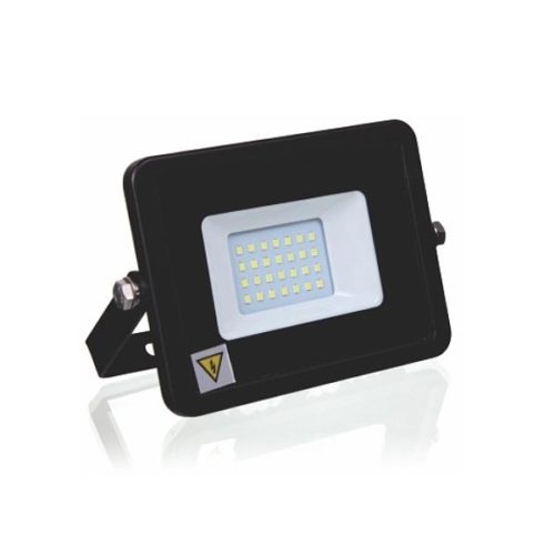 Προβολέας 20W LED 4000K 1600LM IP65