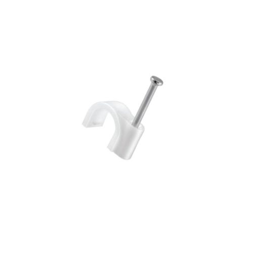 Ρόκα στρογγυλή 1.8x18mm 8mm διάμετρος