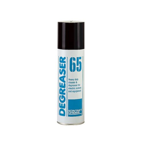 Σπρεϊ Decreaser 65 καθαριστικό για ηλεκτρικό & μηχανολογικό εξοπλισμό 200ml