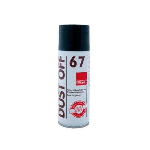 Σπρεϊ Dust Off 67 καθαριστικό γενικής χρήσης 200ml