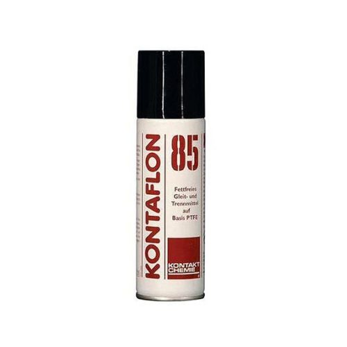 Σπρεϊ Kontaflon 85  ξηρό λιπαντικό 200ml